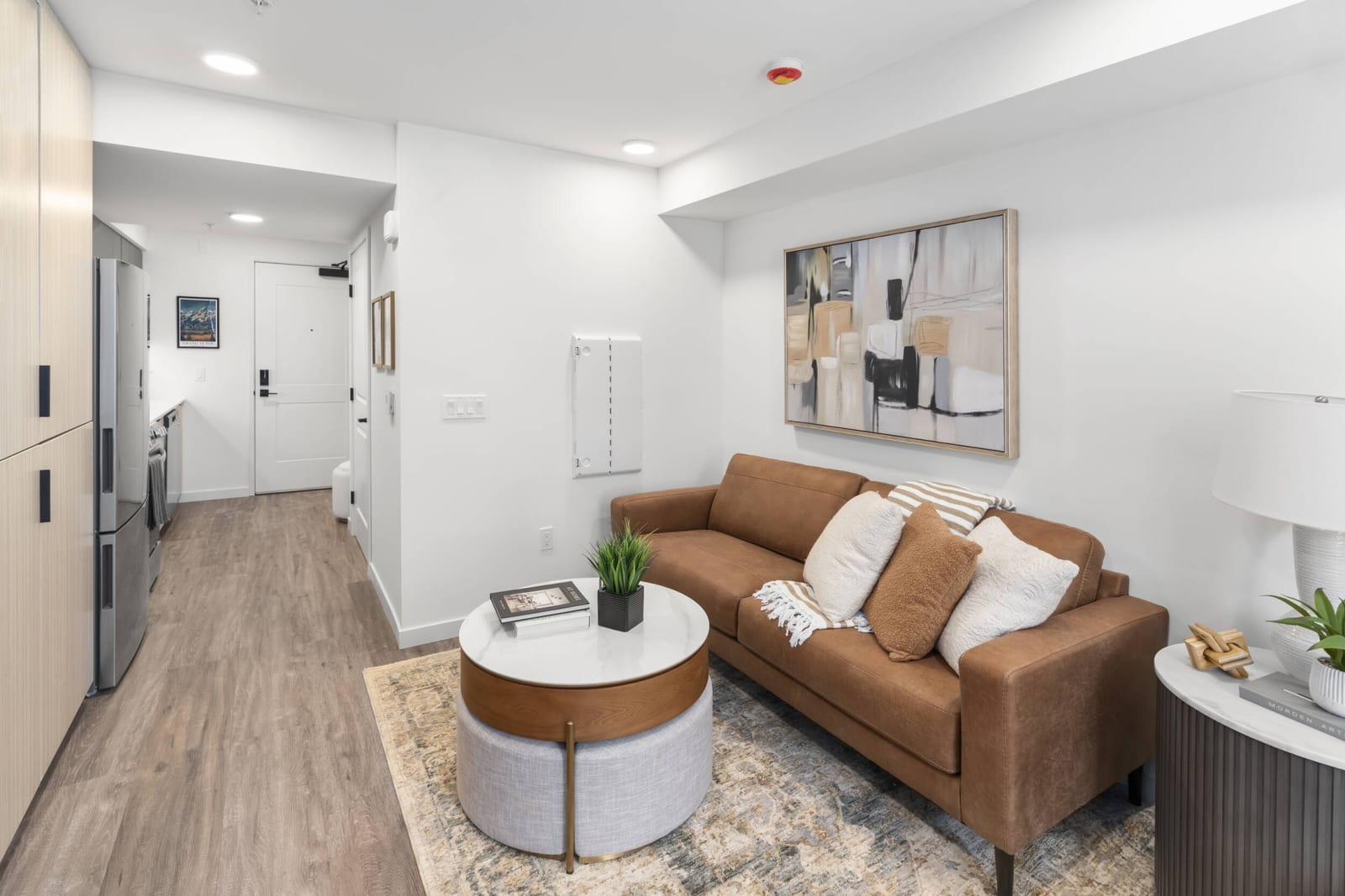 Studio apartment at The Loop Jackson Hole